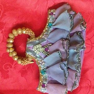 Mary Francis handbag